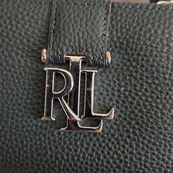 Lauren Ralph Lauren Carrington Compact Wallet - Picture 10 of 13